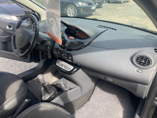 Twingo II 1.2 LEV 16V 75CH NIGHT&DAY ECO&sup2; 2011 occasion 24660 COULOUNIEIX CHAMIERS