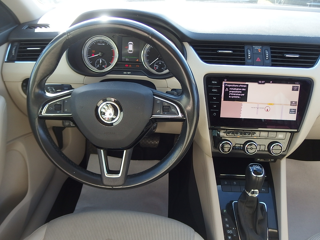 Octavia 1.4 TSI 150CH STYLE DSG7 2017 occasion 10600 Savi&egrave;res