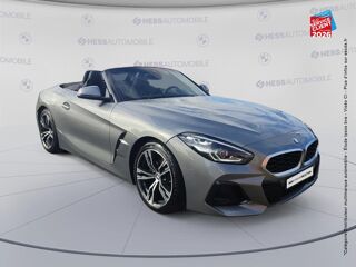 Z4 sDrive20iA 197ch M Sport 2026 occasion 68390 Sausheim