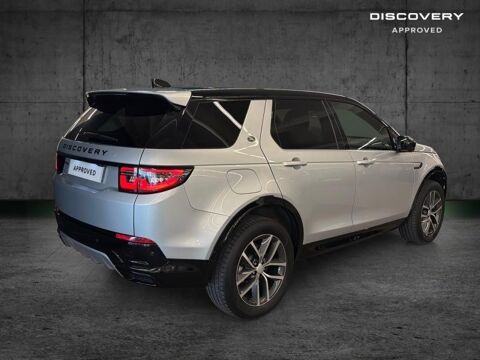 Discovery P300e 309ch Dynamic SE 2024 occasion 78560 LE PORT MARLY