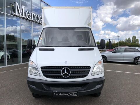 Sprinter 513 CDI 43 3T5 2010 occasion 28100 Dreux