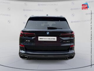 X5 xDrive50e 489ch M Sport 2023 occasion 68390 Sausheim