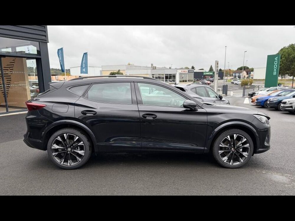 Formentor 1.5 eHybrid 204ch V DSG6 2025 occasion 24430 Marsac-sur-l'Isle