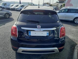 500 X 2.0 Multijet 16v 140ch City Cross 4x4 AT9 2018 occasion 64600 Anglet