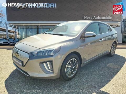 Hyundai Ioniq Electric 136ch Creative 2020 occasion Bischheim 67800