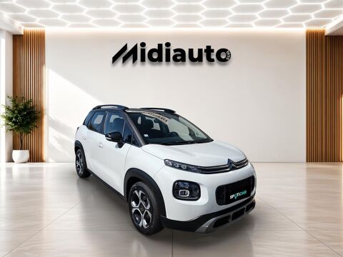 C3 Aircross PureTech 110 Shine 2018 occasion 56850 Caudan