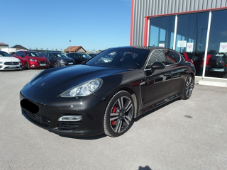 Panamera (970) TURBO PDK 2010 occasion 10600 Savi&egrave;res