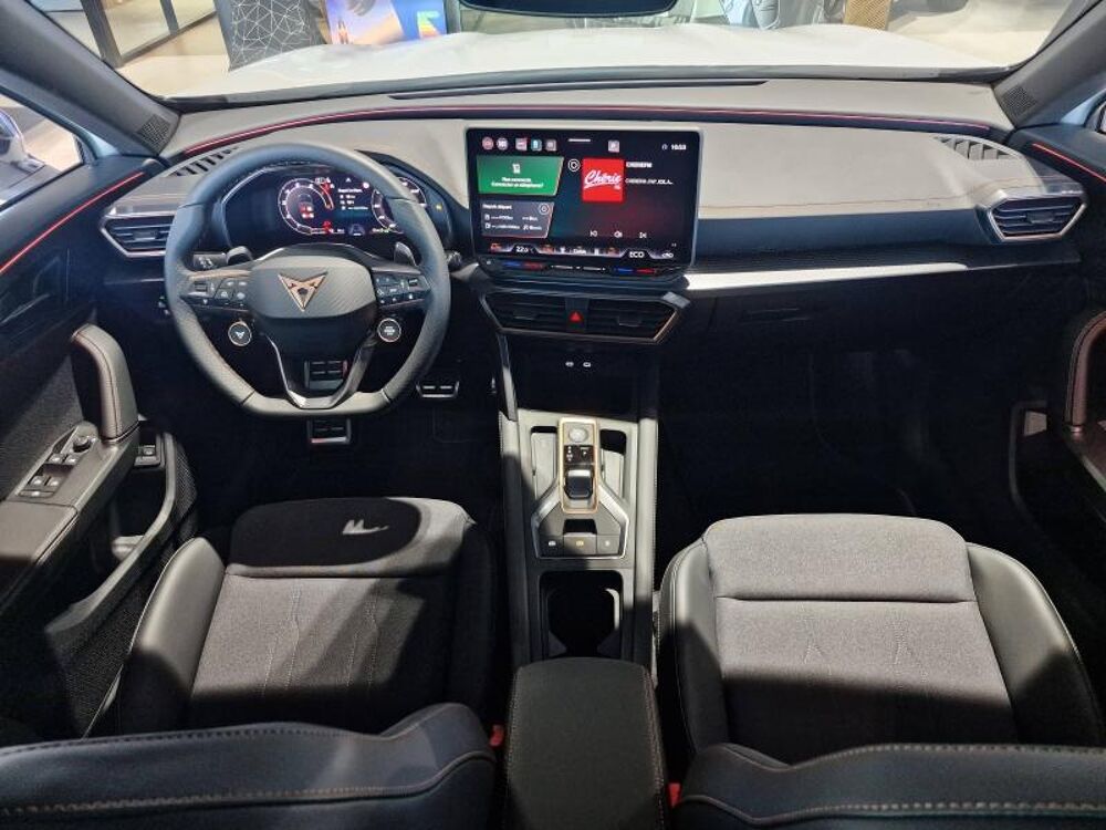 Formentor 1.5 eHybrid 204ch V DSG6 2025 occasion 24430 Marsac-sur-l'Isle