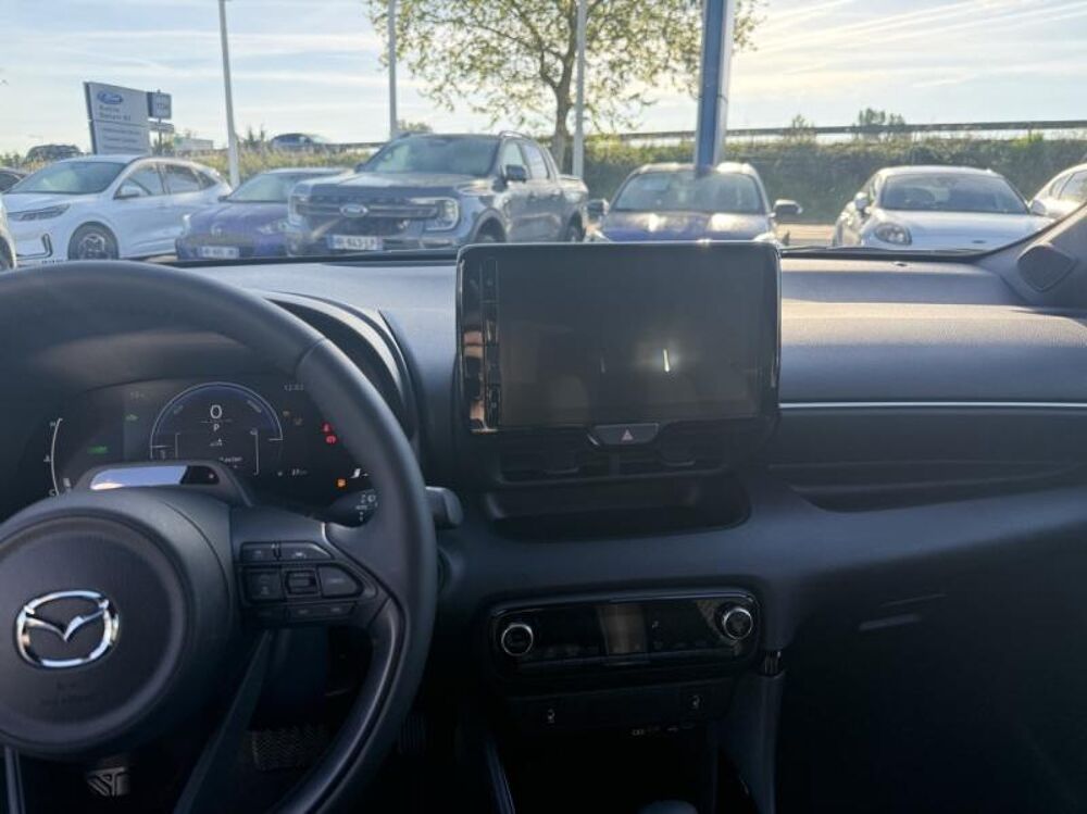Mazda2 1.5 Hybrid 116ch Homura 2026 2026 occasion 82000 MONTAUBAN