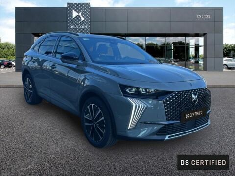 DS7 1.5 BlueHDi 130ch Etoile 2025 occasion 62000 Arras