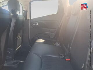 Clio IV Estate 1.5 dCi 90ch energy Intens 2017 occasion 67200 Strasbourg