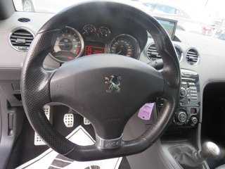 RCZ 1.6 THP 16V 156CH ONYX 2012 occasion 31600 Muret