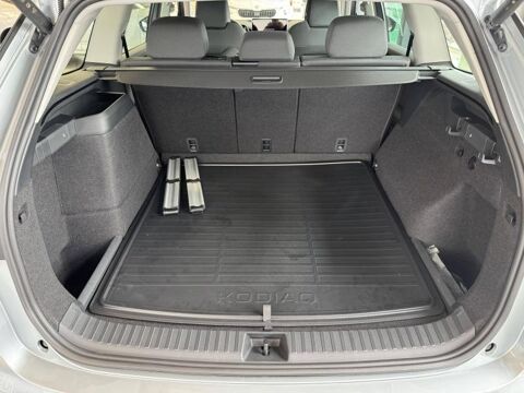 Kodiaq 1.5 TSI 204ch PHEV Selection DSG6 5 places 2026 occasion 24430 Marsac-sur-l'Isle