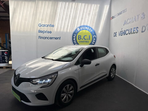 Clio V 1.0 SCE 65CH AIR - 21N 2021 occasion 28630 Nogent-le-Phaye