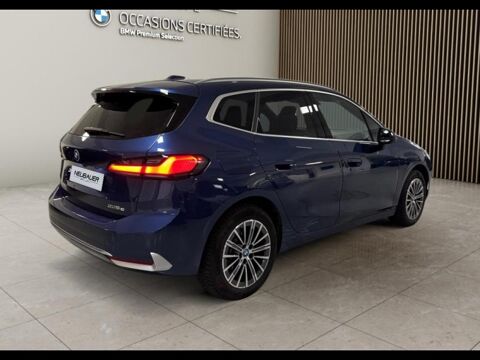 Serie 2 225e 245ch xDrive Luxury DKG7 2023 occasion 92100 Boulogne-Billancourt