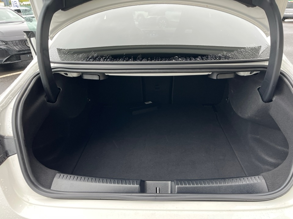 Classe CLA 220 D 190CH AMG LINE 8G-DCT 2025 occasion 12850 Onet-le-Ch&acirc;teau