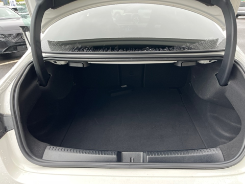 Classe CLA 220 D 190CH AMG LINE 8G-DCT 2025 occasion 12850 Onet-le-Ch&acirc;teau