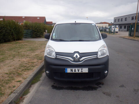 Kangoo Express 1.5 DCI 90CH EXTRA R-LINK 2019 occasion 27310 Bourg-Achard