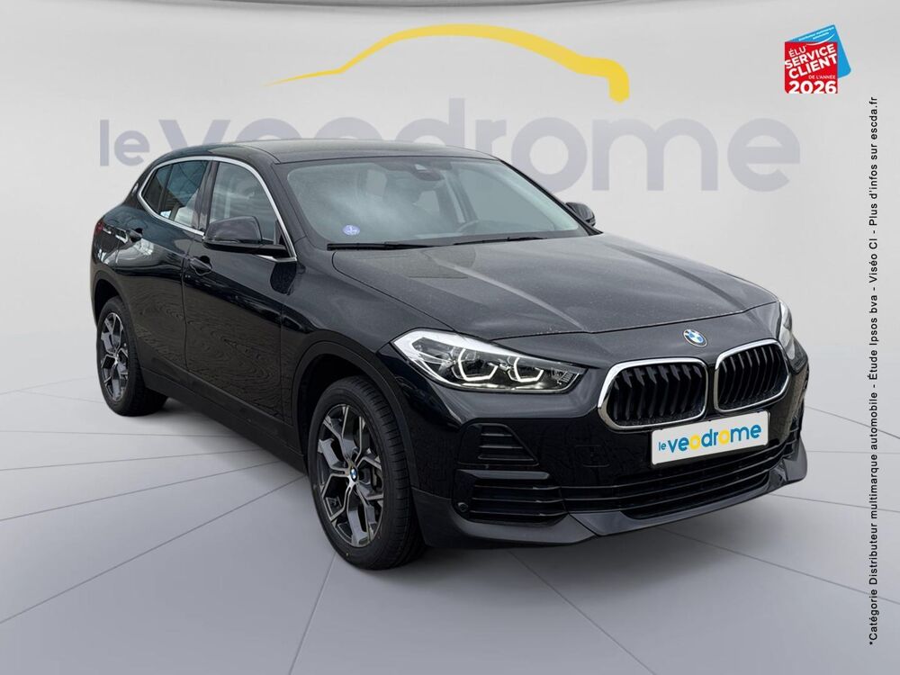 X2 sDrive18i 136ch Lounge 2023 occasion 67800 Bischheim