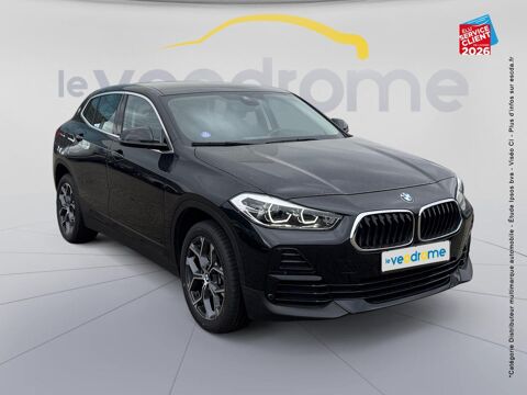 X2 sDrive18i 136ch Lounge 2023 occasion 67800 Bischheim