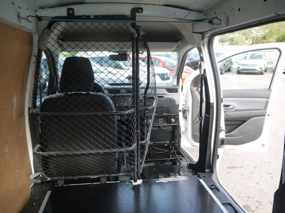 Express 1.5 DCI 95CH / ATTELAGE /TVA RECUPERABLE 10825HT / RENAULT K 2021 occasion 38260 La C&ocirc;te-Saint-Andr&eacute;
