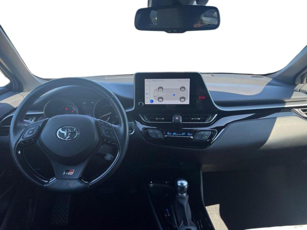 C-HR 184h GR-Sport 2WD E-CVT MY22 2023 occasion 13012 Marseille