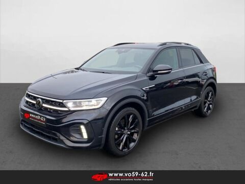 Annonce voiture Volkswagen T-ROC 27990 €
