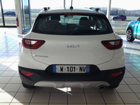 Stonic 1.0 T-GDI 120CH MHEV ACTIVE BUSINESS IBVM6 2022 occasion 71880 Ch&acirc;tenoy-le-Royal