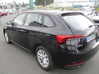 Scala 1.0 TSI Evo2 116ch Selection DSG7 2025 occasion 24430 Marsac-sur-l'Isle