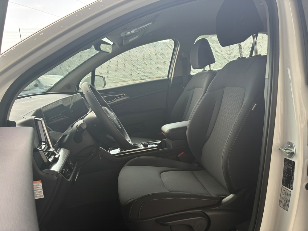 Sportage 1.6 T-GDI 160CH MHEV ACTIVE DCT7 2025 occasion 53810 CHANGE