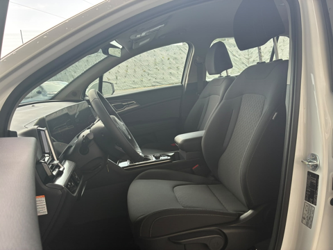 Sportage 1.6 T-GDI 160CH MHEV ACTIVE DCT7 2025 occasion 53810 CHANGE