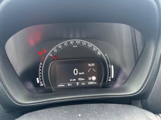 Aygo 1.0 VVT-i 72ch Collection S-CVT MY24 2024 occasion 13012 Marseille