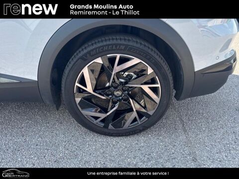 Symbioz 1.6 E-Tech full hybrid 145ch esprit Alpine 2025 occasion 88160 Le Thillot