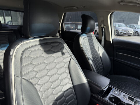 Edge 2.0 ECOBLUE 238CH VIGNALE ST-LINE I-AWD BVA8 2019 occasion 31140 Aucamville