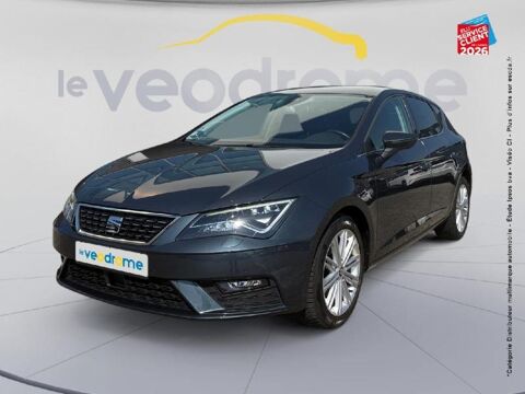 Annonce voiture Seat Leon 18499 €