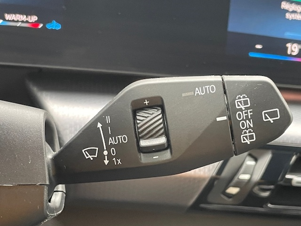 X1 (U11) XDRIVE20D 163CH M SPORT 2025 occasion 53810 CHANGE