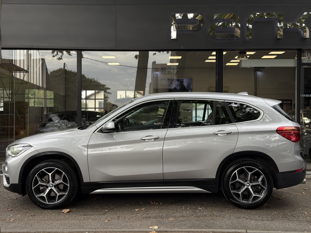 X1 (F48) SDRIVE18DA 150CH XLINE 2019 occasion 31000 Toulouse