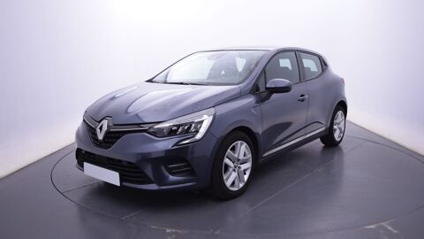 Renault Clio V 1.0 TCE 90CH BUSINESS -21N 2021 occasion Châtenoy-le-Royal 71880