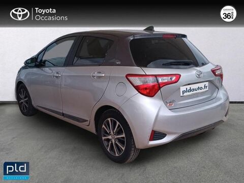 Yaris 70 VVT-i Design Y20 5p RC19 2019 occasion 13012 Marseille