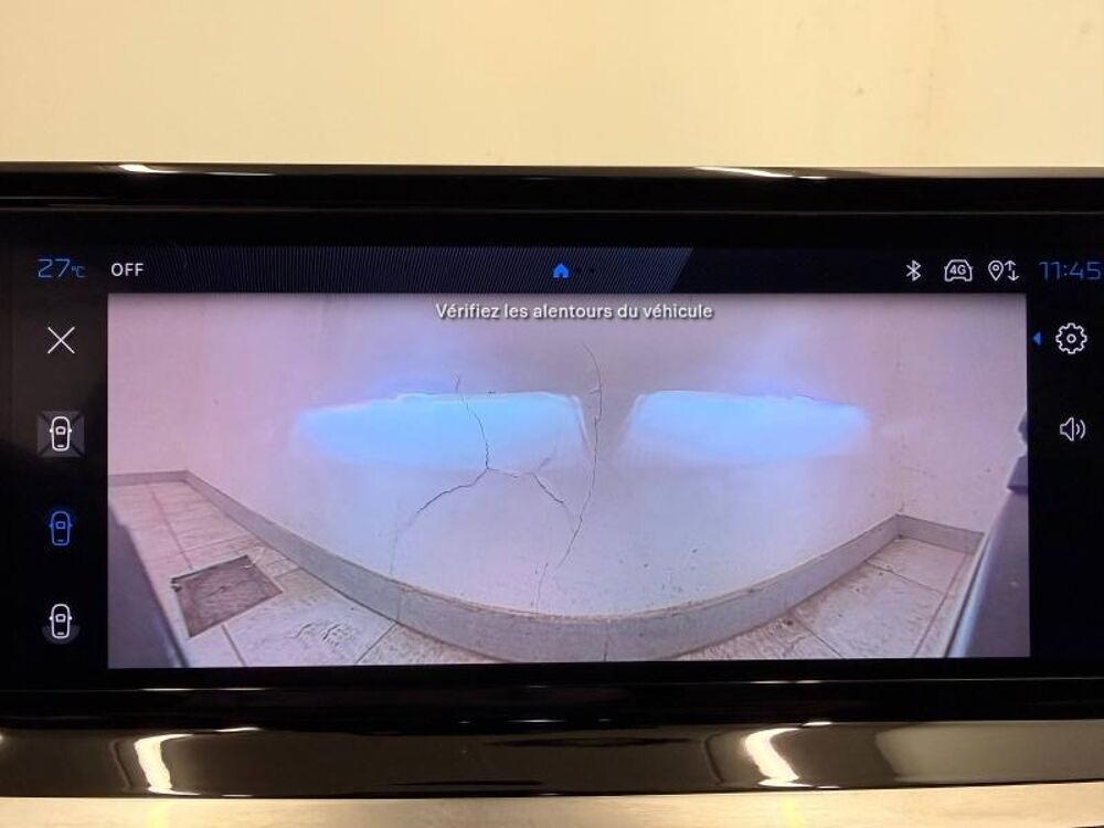 208 1.2 Hybrid 145ch GT e-DCS6 2026 occasion 91230 Montgeron