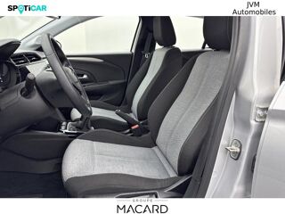 Corsa 1.2 75ch 2024 occasion 47550 Bo&eacute;