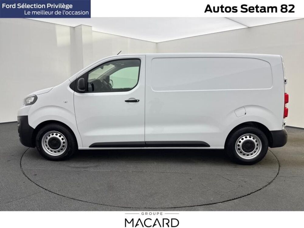Expert M 1.5 BlueHDi 120ch S&S 2023 occasion 82000 MONTAUBAN