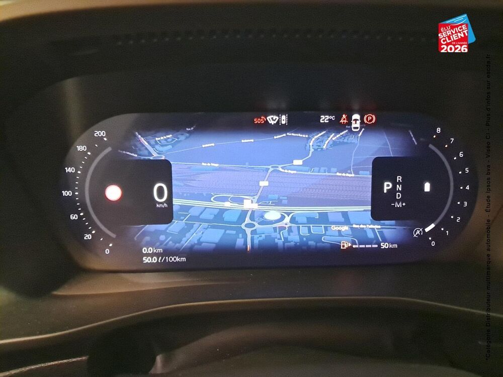XC40 B3 163ch Ultra DCT 7 2025 occasion 67460 Souffelweyersheim