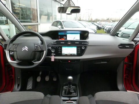 C4 Picasso PURETECH 130CH FEEL S&S 2017 occasion 31100 Toulouse
