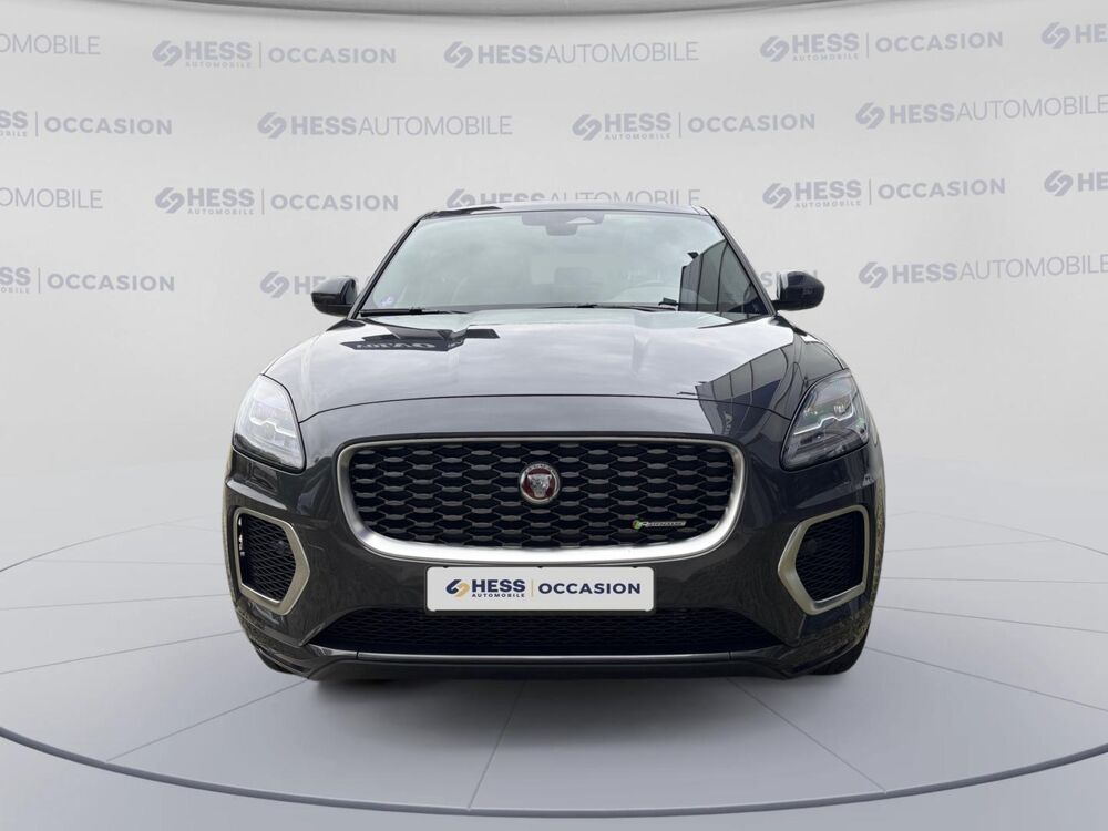 E-PACE P300e PHEV R-Dynamic S BVA AWD 2022 occasion 67460 Souffelweyersheim