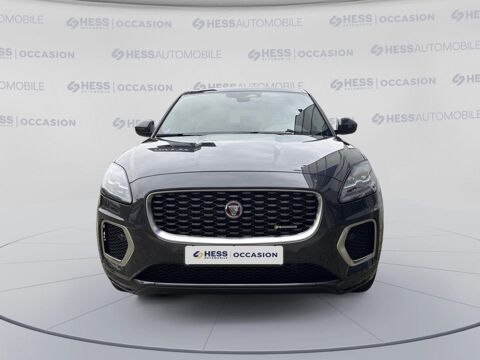 E-PACE P300e PHEV R-Dynamic S BVA AWD 2022 occasion 67460 Souffelweyersheim