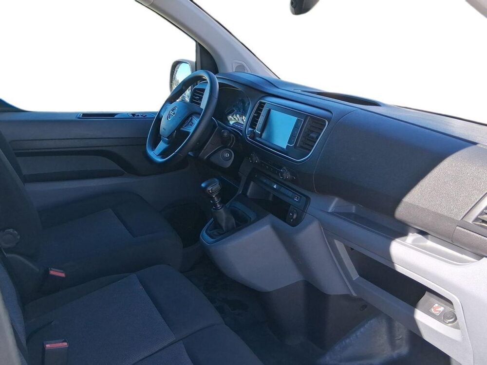 Vivaro M 1.5 BlueHDi 120ch S&S Pack Business 2022 occasion 13730 ST VICTORET