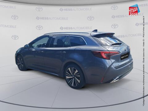 Corolla 1.8 140ch Design MY23 2025 occasion 57100 Thionville
