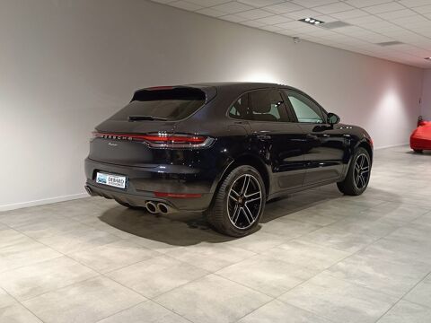 Macan 2.0 245CH PDK 2019 occasion 31670 Labège