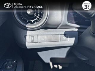 C-HR 1.8 Hybride 140ch Design Business NG23 2024 occasion 47180 Sainte-Bazeille